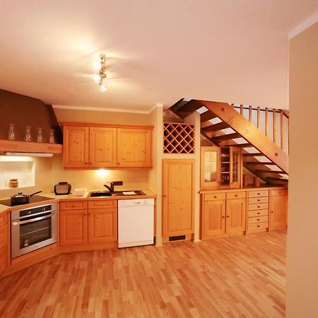 Mabero Penthouse 101 Apartamento Zell am See Exterior foto