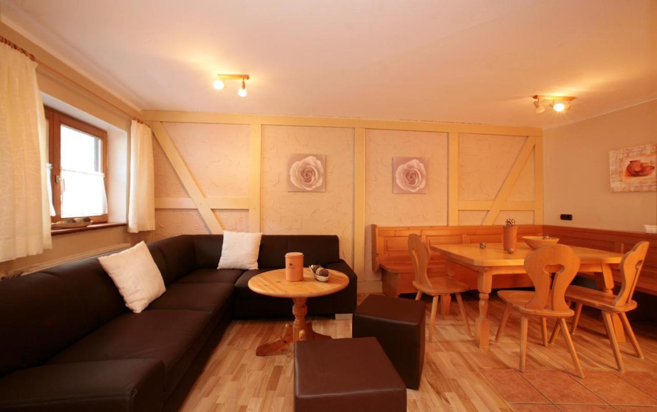 Mabero Penthouse 101 Apartamento Zell am See Exterior foto