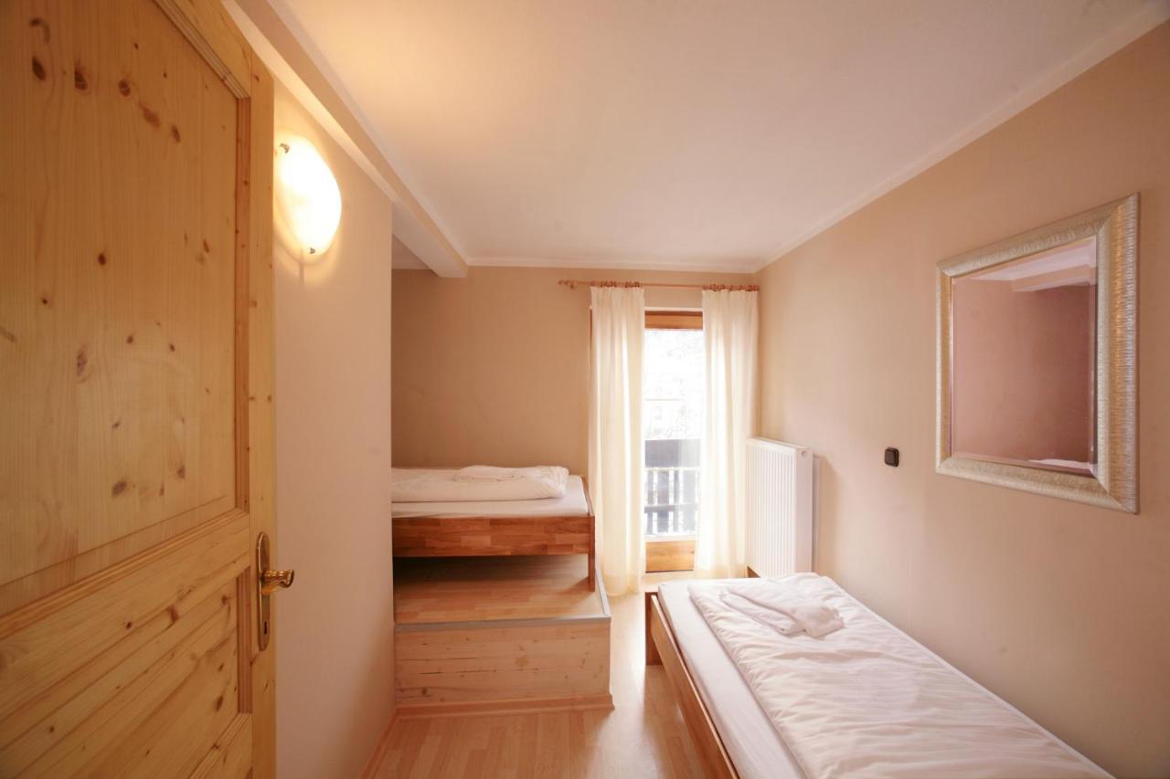 Mabero Penthouse 101 Apartamento Zell am See Exterior foto