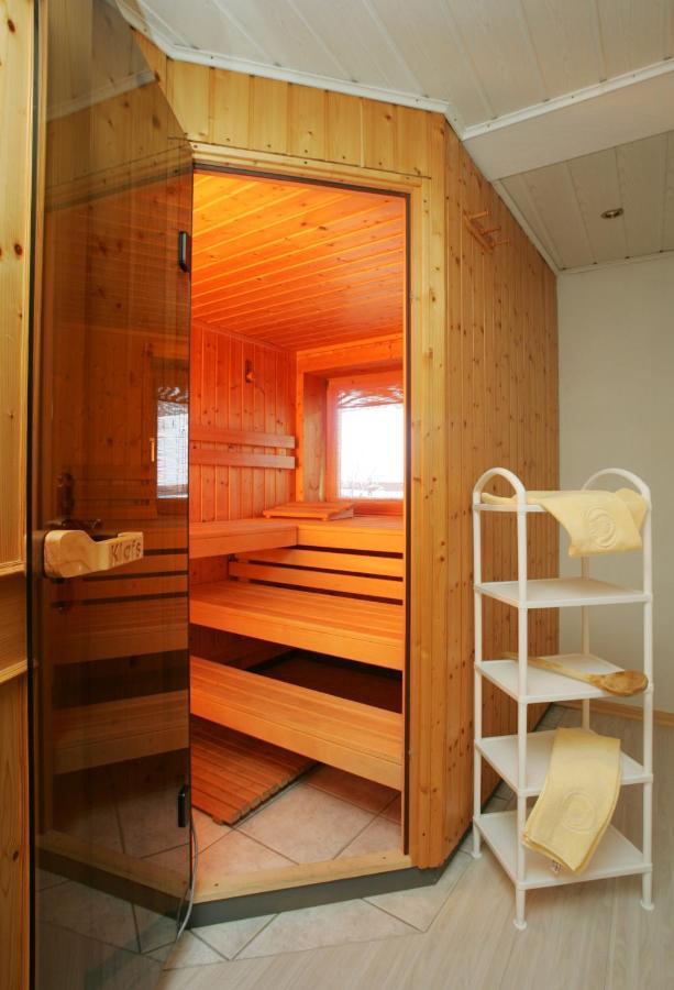 Mabero Penthouse 101 Apartamento Zell am See Exterior foto
