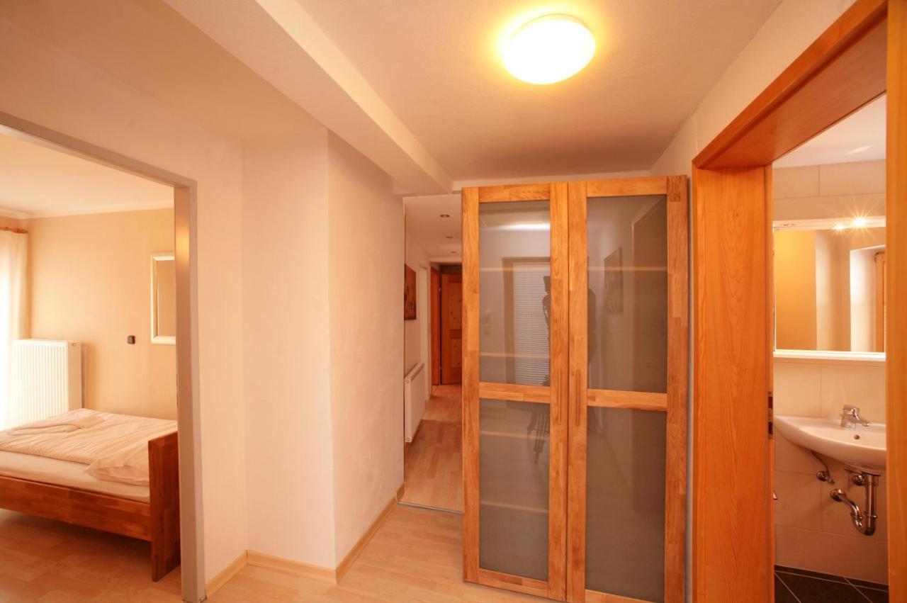 Mabero Penthouse 101 Apartamento Zell am See Exterior foto