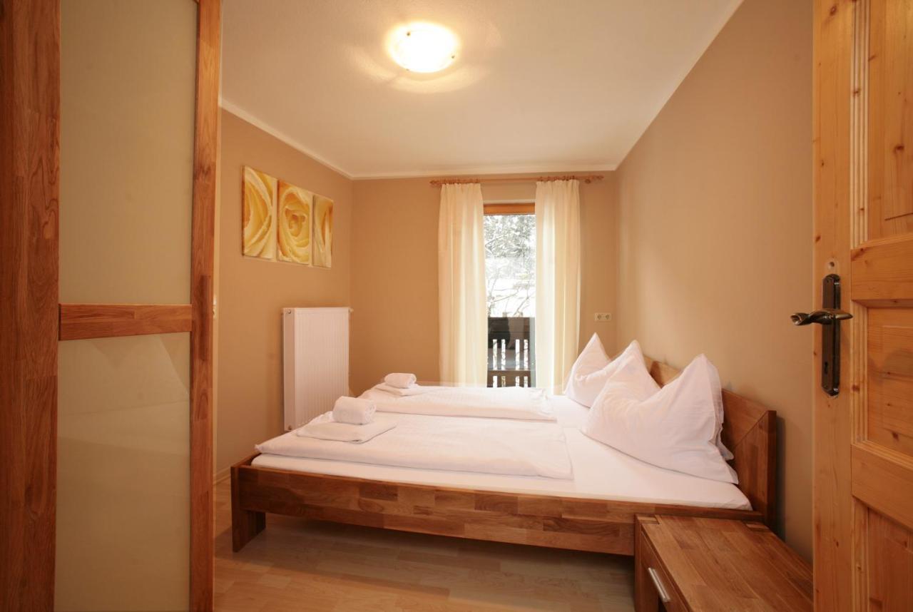 Mabero Penthouse 101 Apartamento Zell am See Exterior foto
